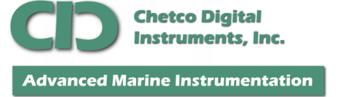 Chetco Digital Instruments